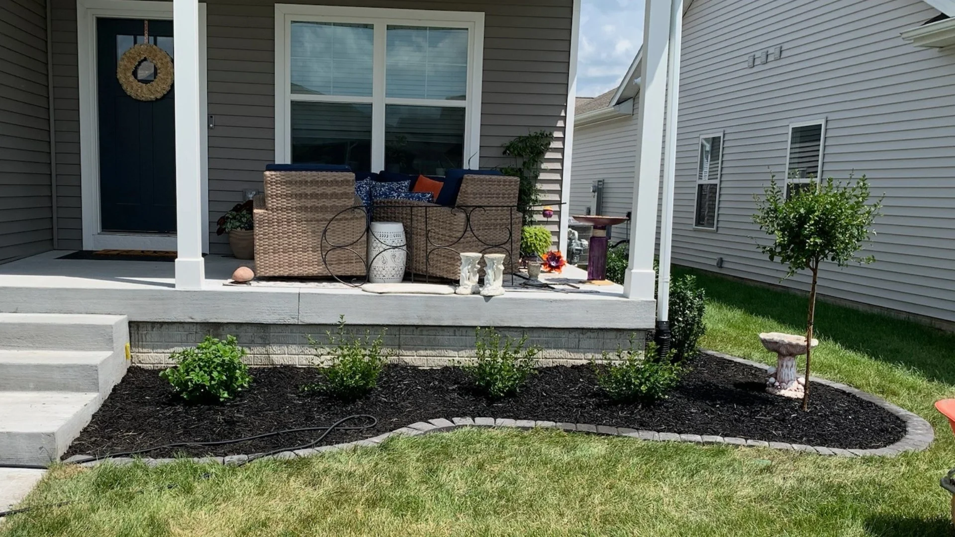 Do You Have to Use Native Plants for Your Landscape?