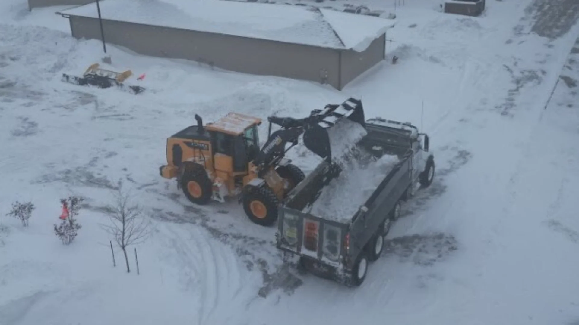 When Is The Ideal Time To Sign Up For A Commercial Snow Removal Service?