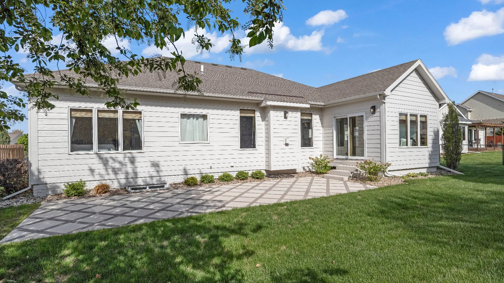 How Long Will Your Paver Patio Last?