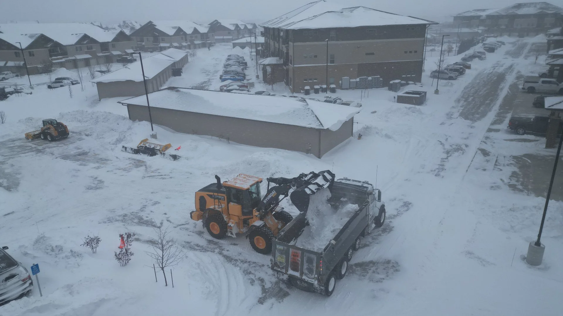 What Does Trigger Height Mean When It Comes To Professional Snow Removal?