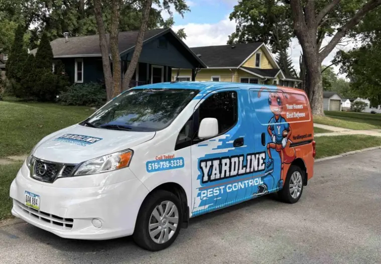 Patio & Landscaping Installation in Ankeny, IA